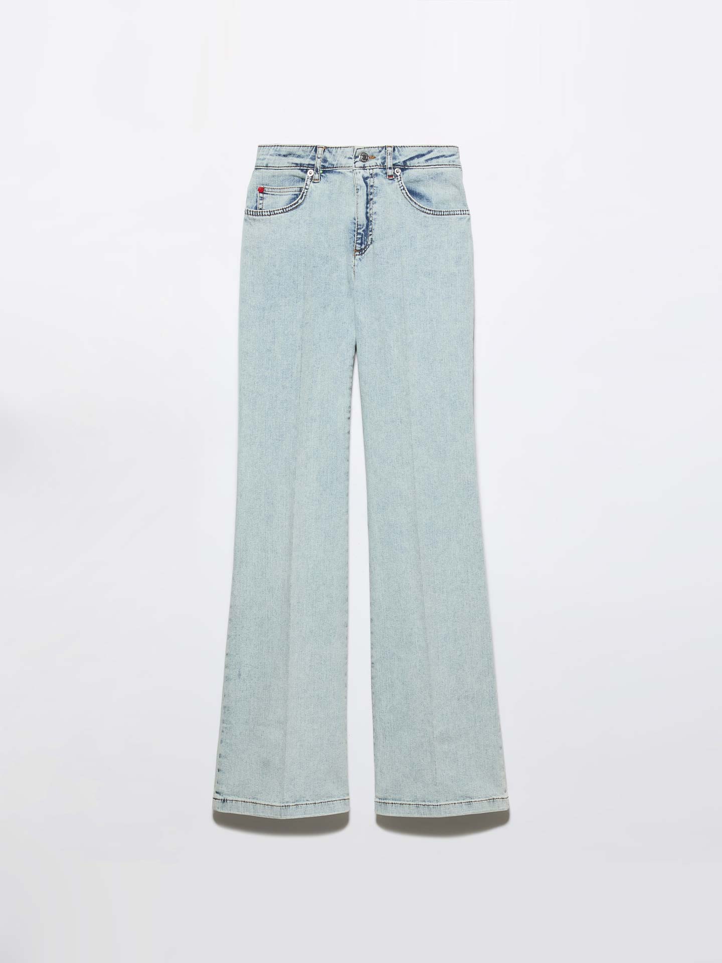 Calças de Ganga MCOPASTA1