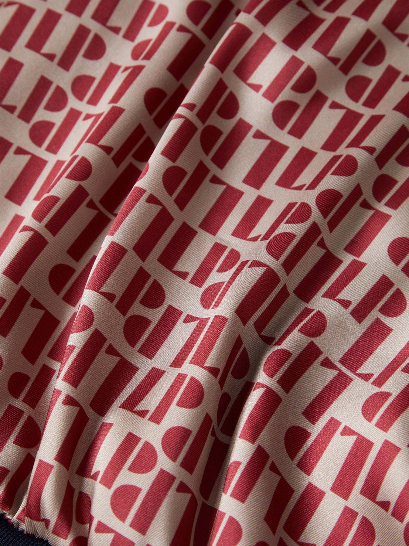 Blusa com Estampado