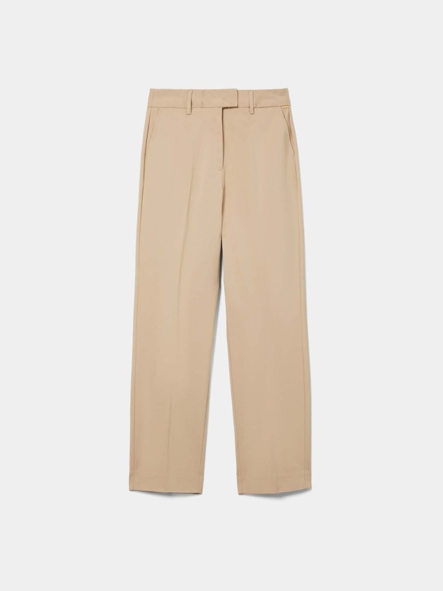Calças Chino