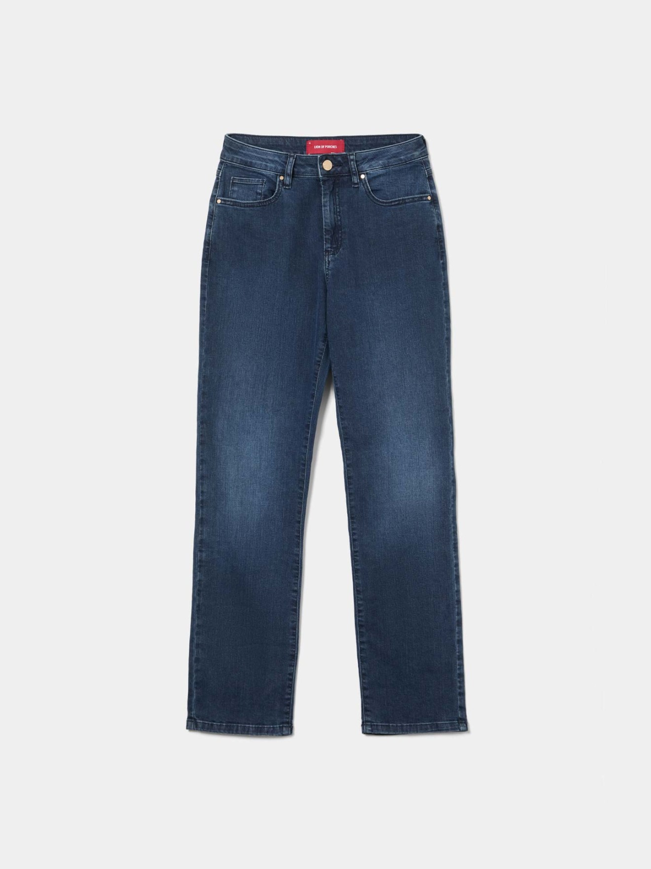 Cal�as de Ganga Regular Fit