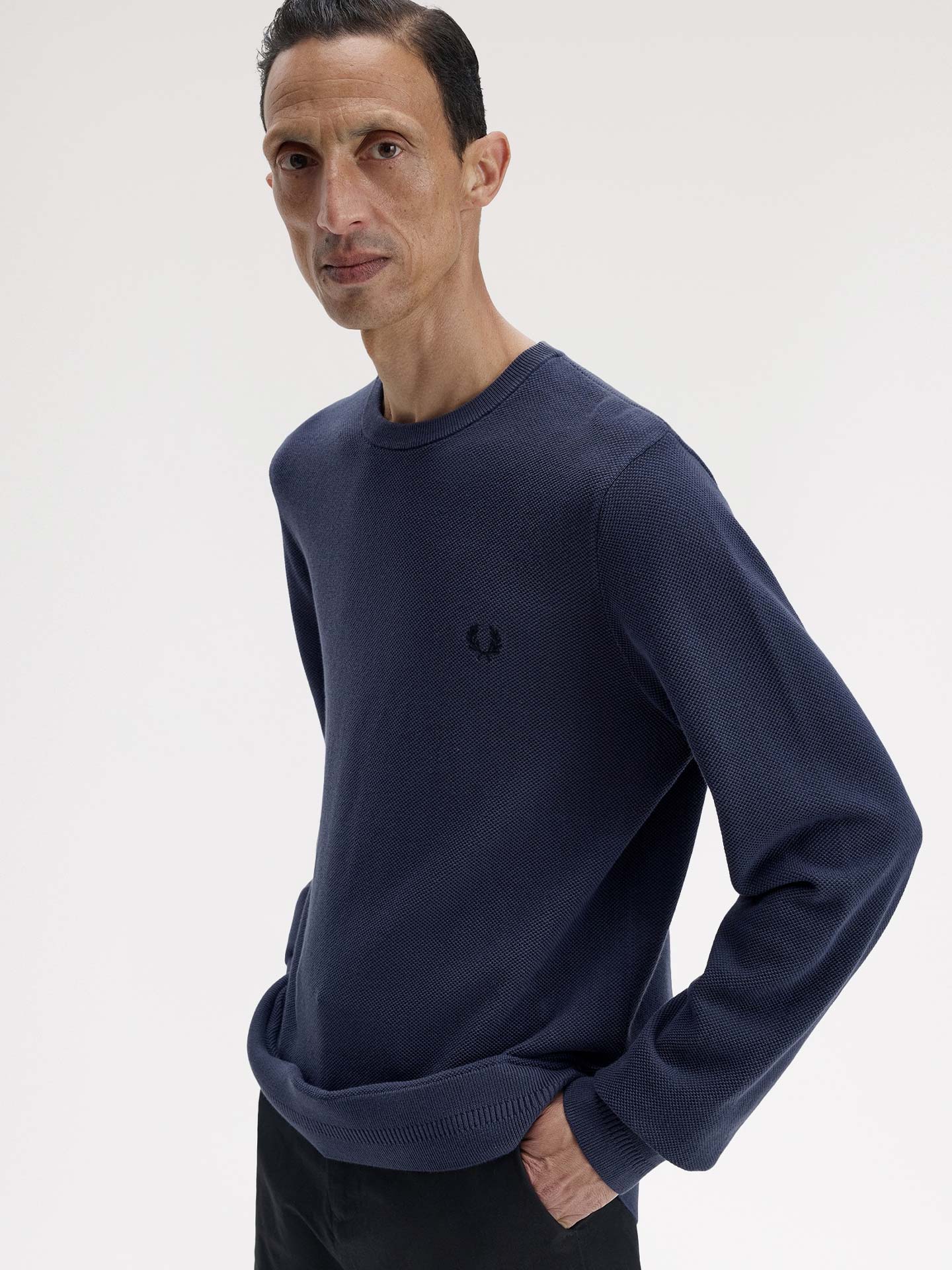 Camisola de Malha K1309