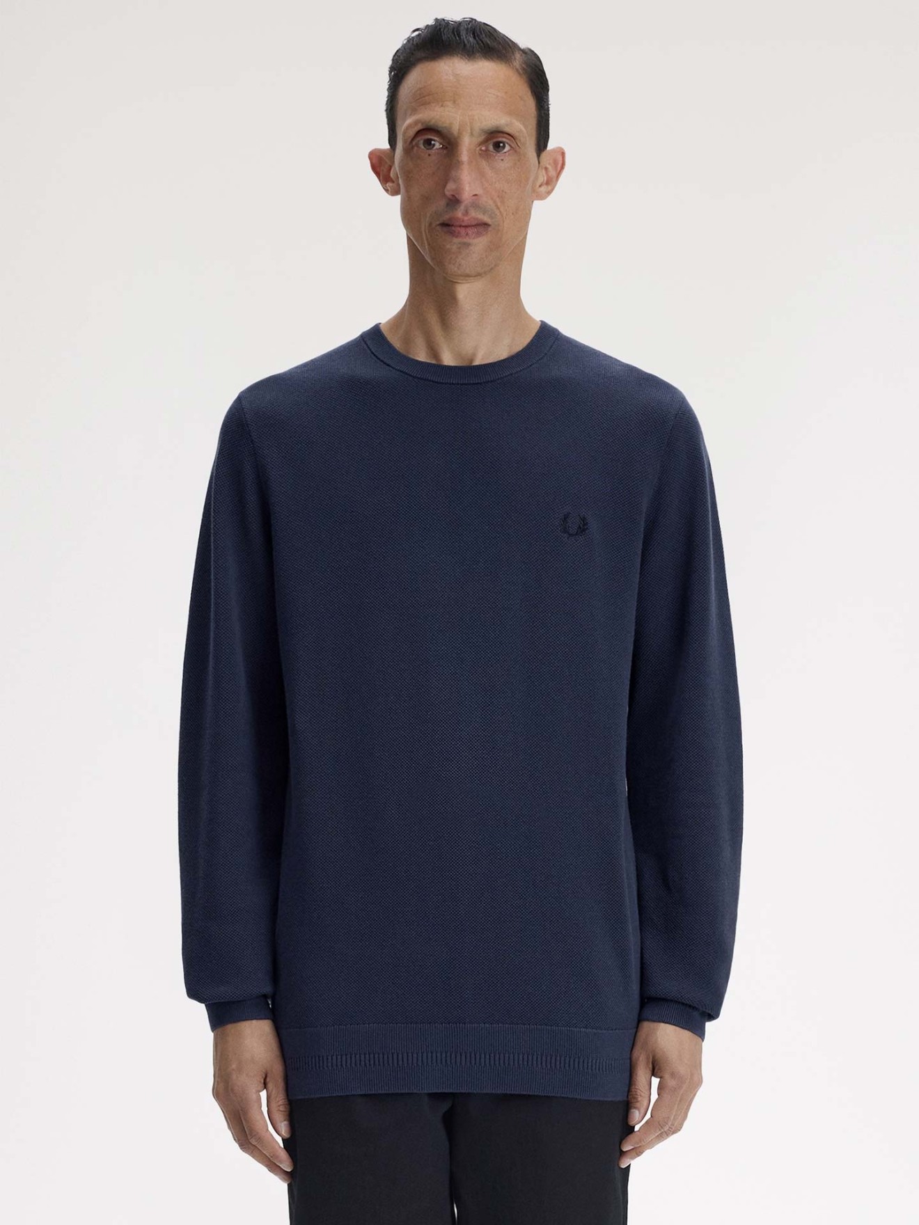 Camisola de Malha K1309