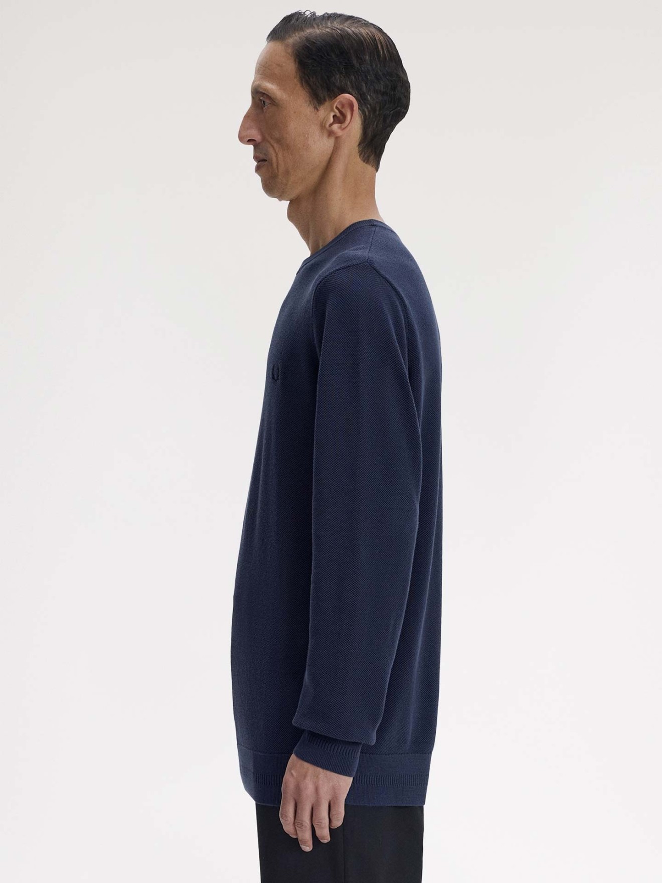 Camisola de Malha K1309