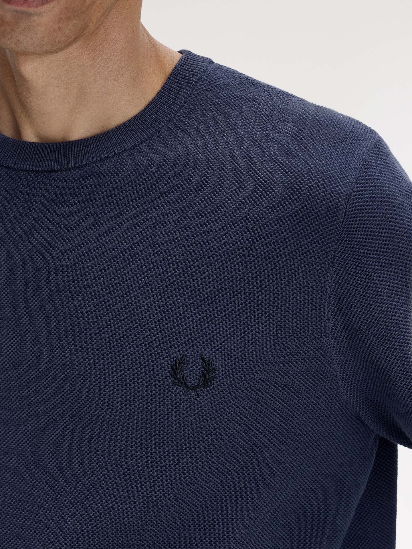 Camisola de Malha K1309