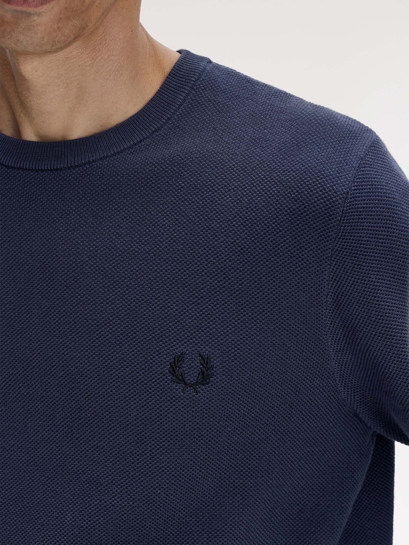 Camisola de Malha K1309