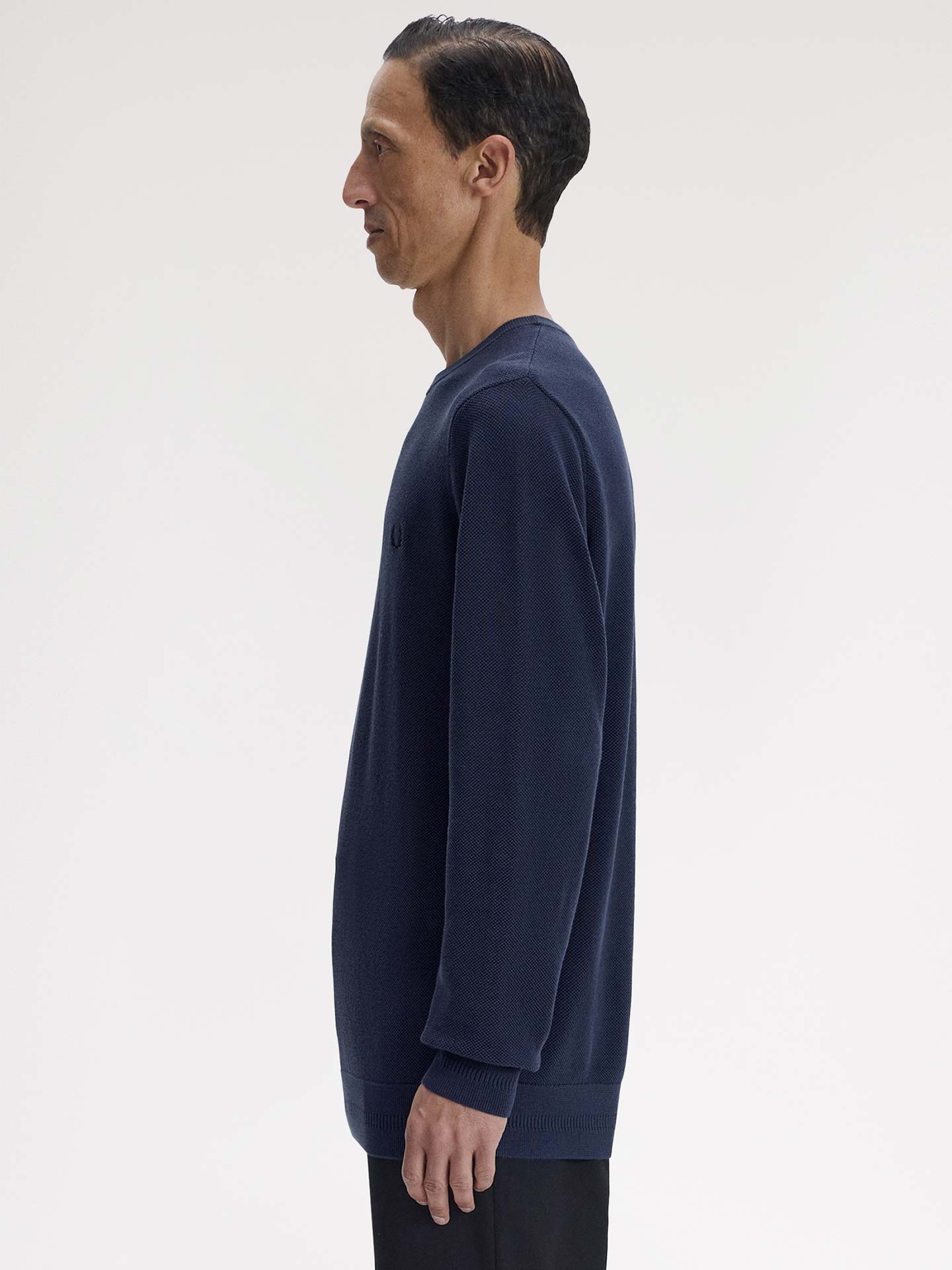 Camisola de Malha K1309