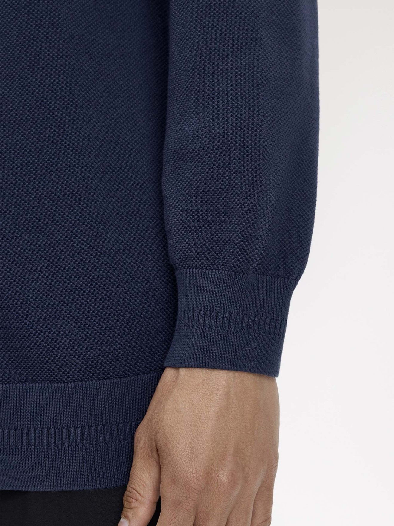 Camisola de Malha K1309