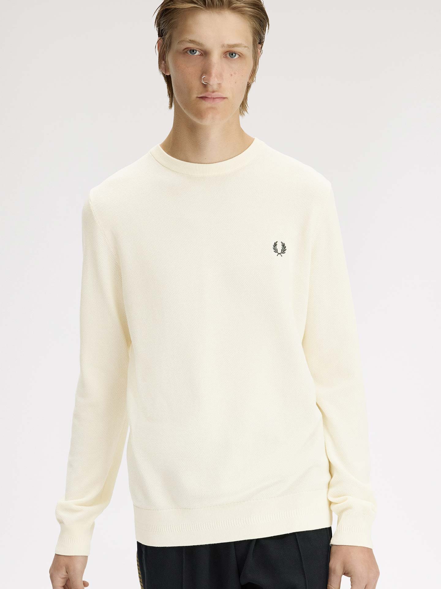 Camisola de Malha K1309