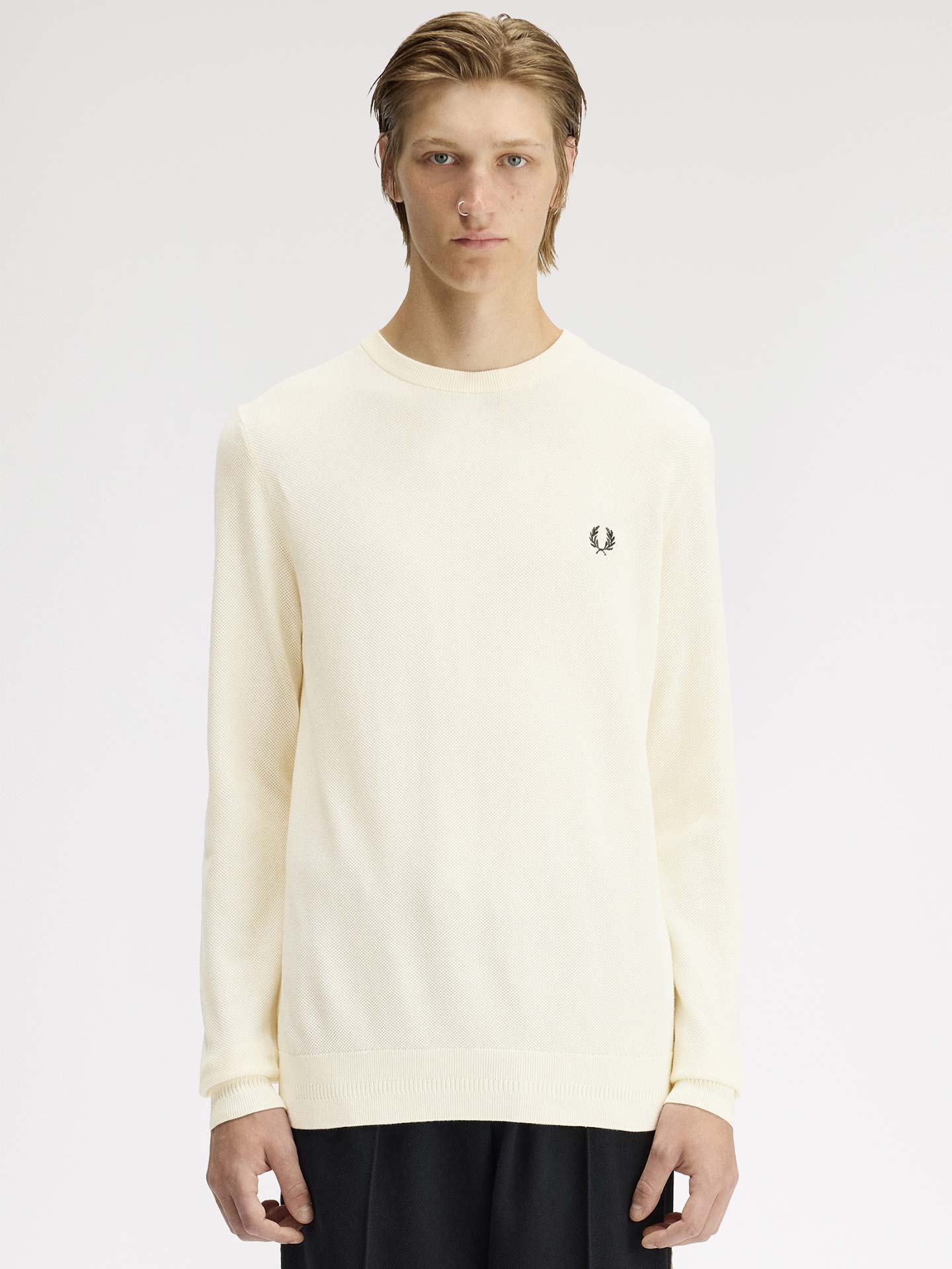 Camisola de Malha K1309