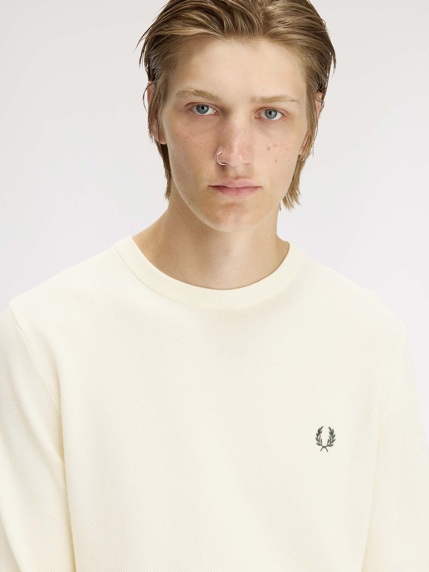 Camisola de Malha K1309