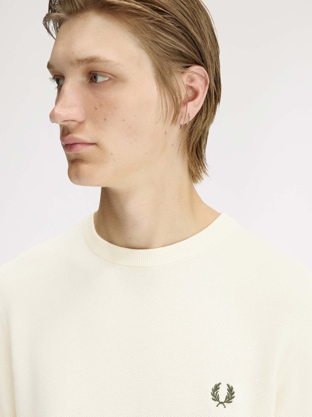 Camisola de Malha K1309