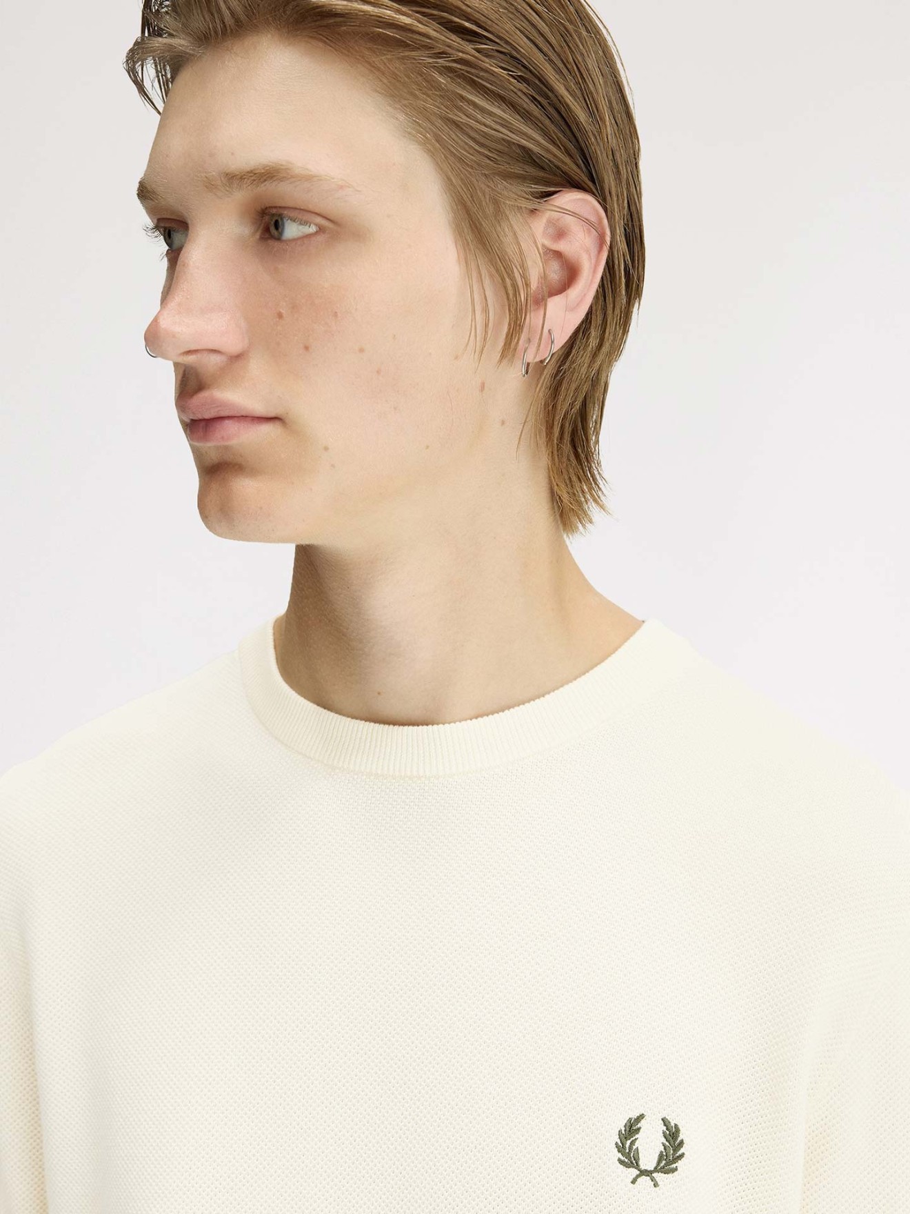 Camisola de Malha K1309