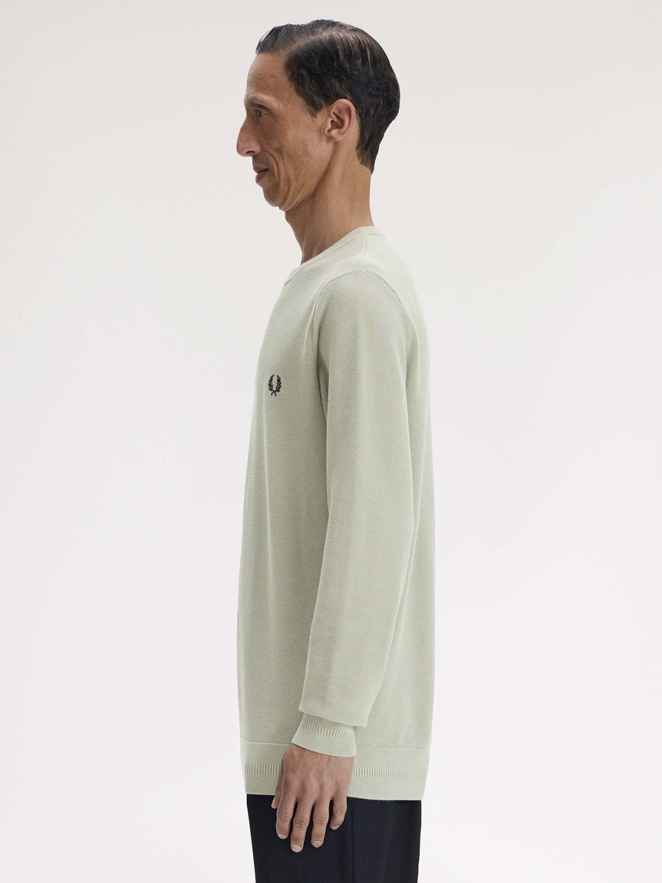 Camisola de Malha K1309