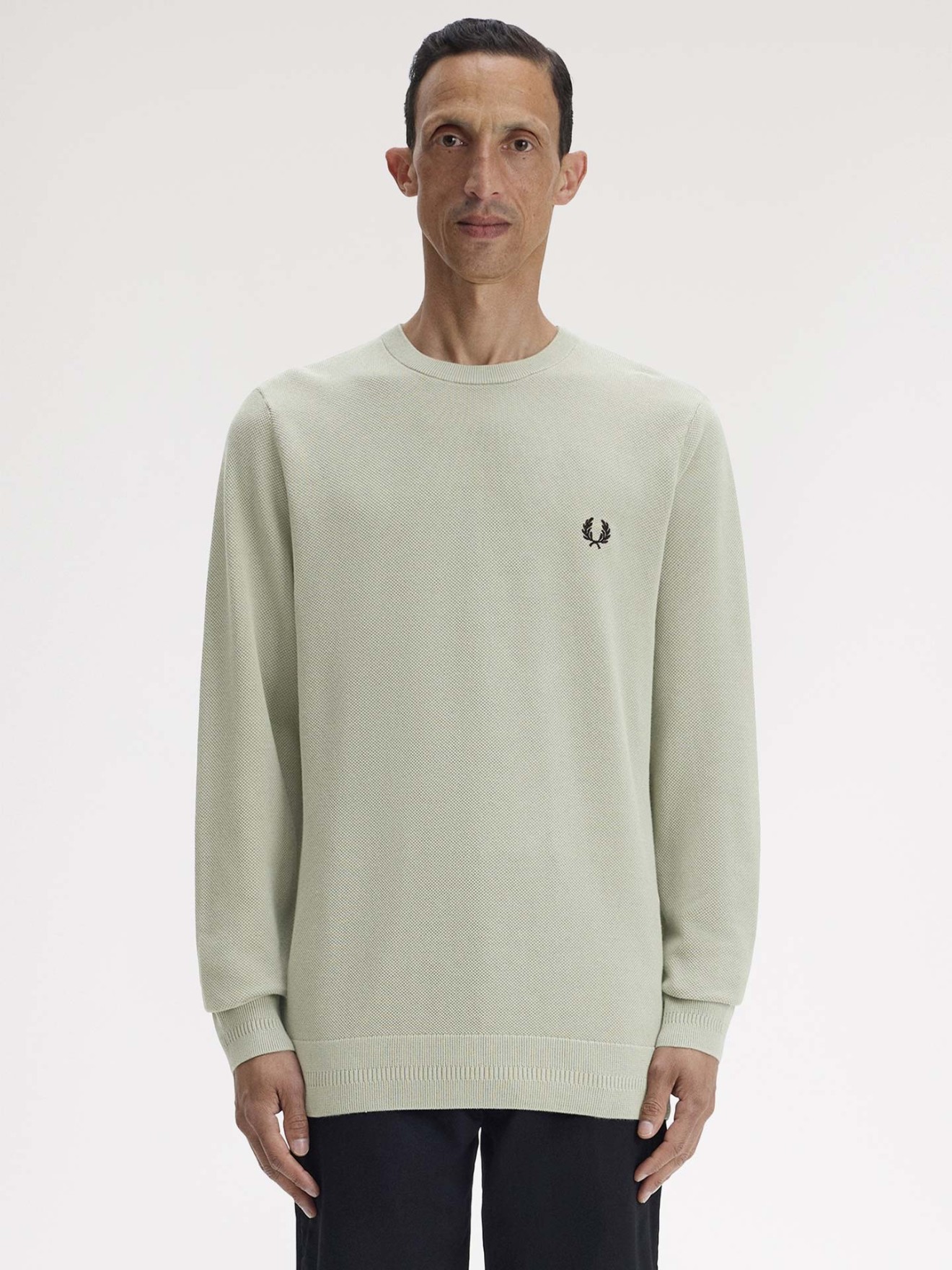 Camisola de Malha K1309