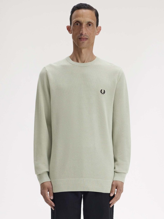 Camisola de Malha K1309