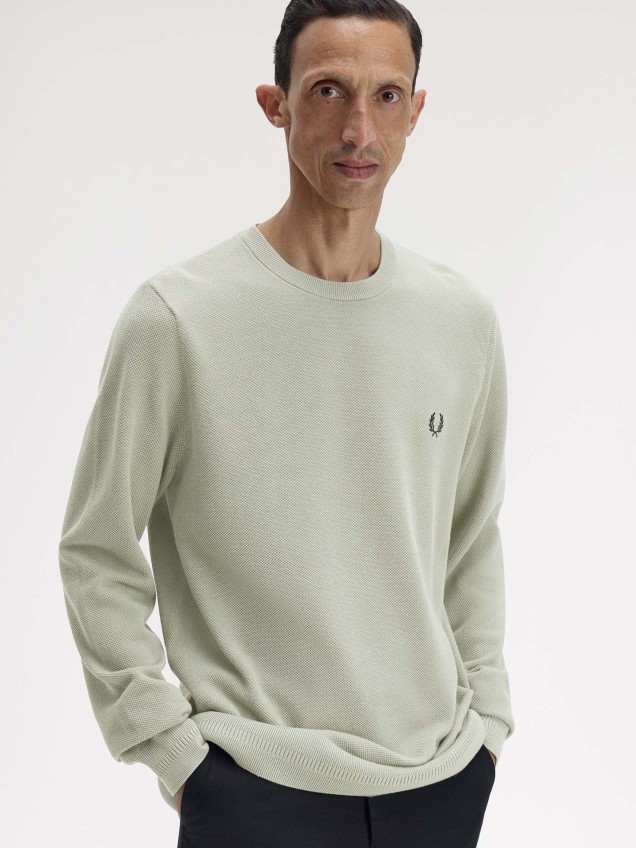 Camisola de Malha K1309
