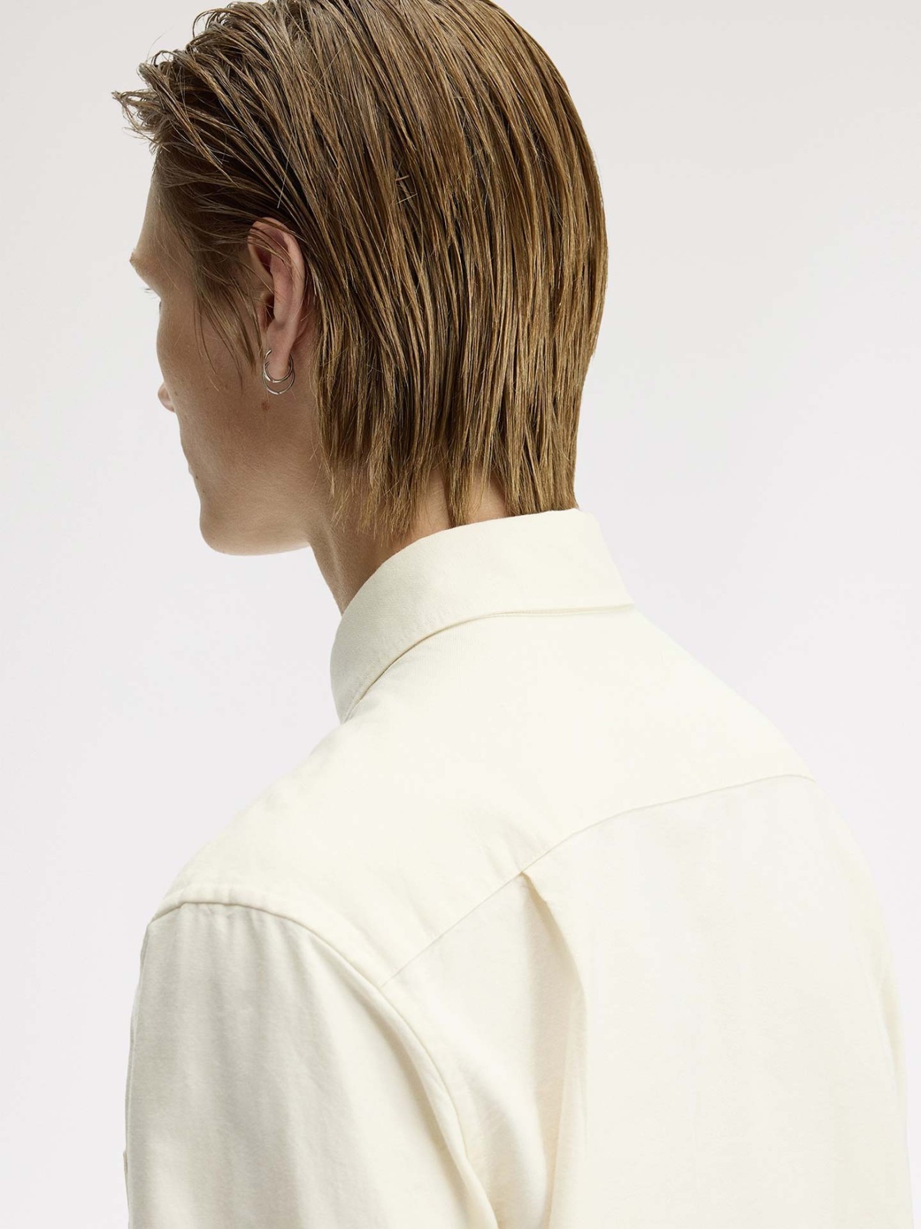 Camisa Oxford M5516