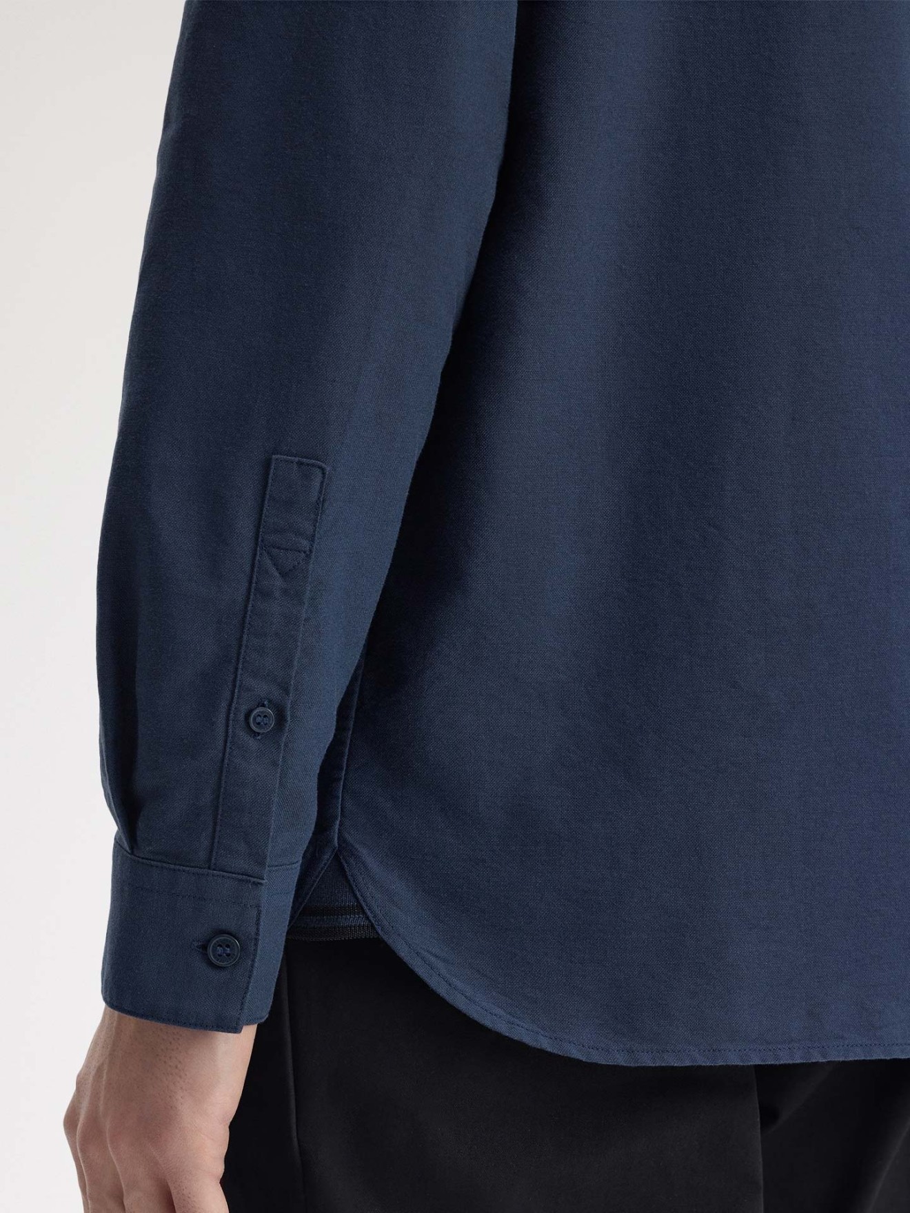 Camisa Oxford M5516