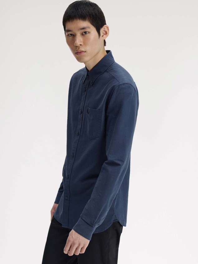 Camisa Oxford M5516
