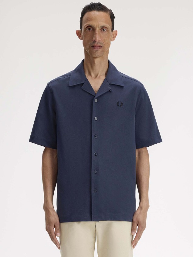 Camisa de Malha M1745