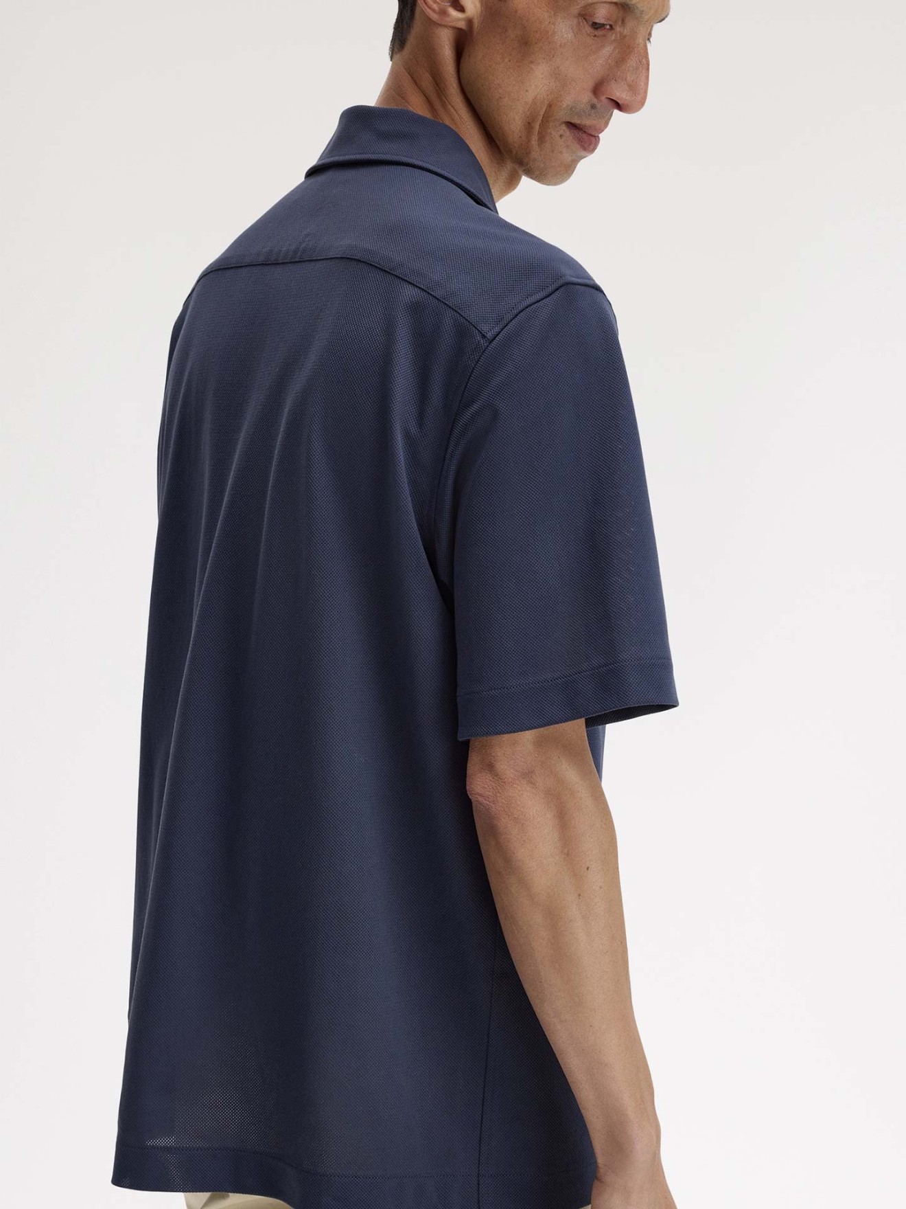 Camisa de Malha M1745