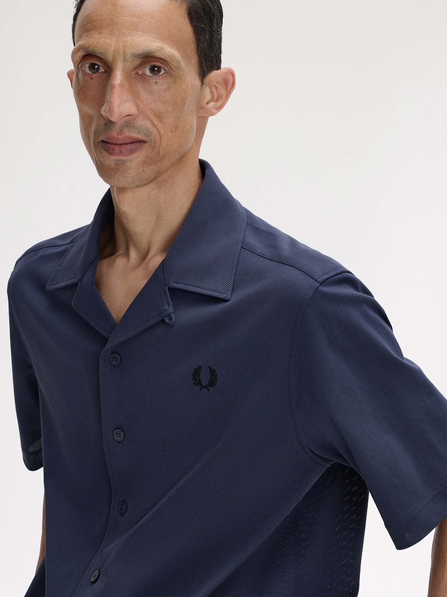 Camisa de Malha M1745