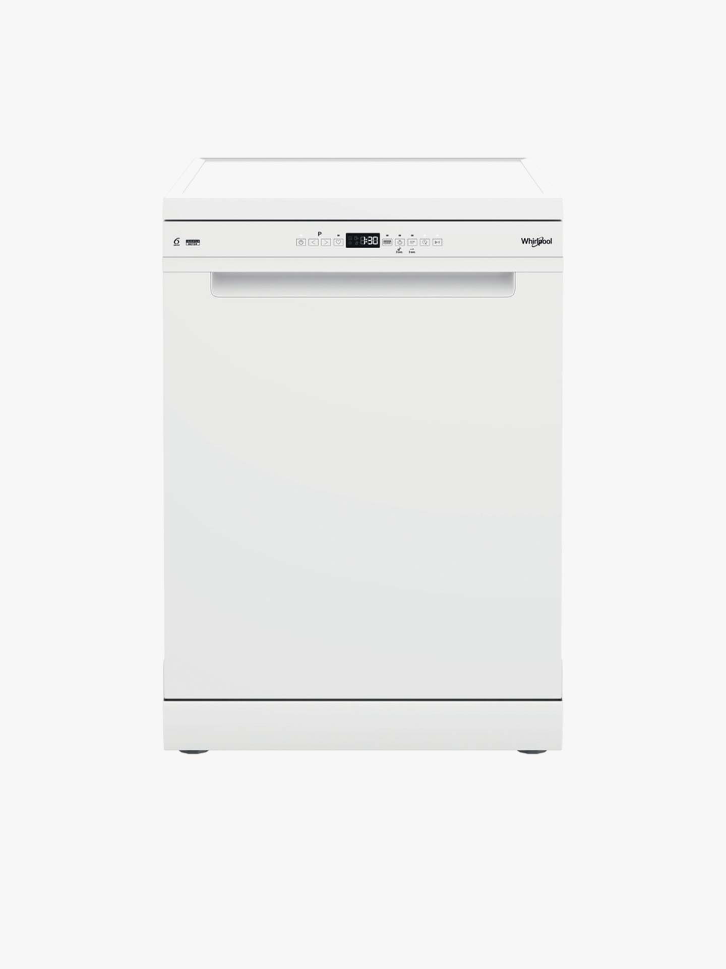 Máquina de Lavar Loiça W7F HP33 A 60cm