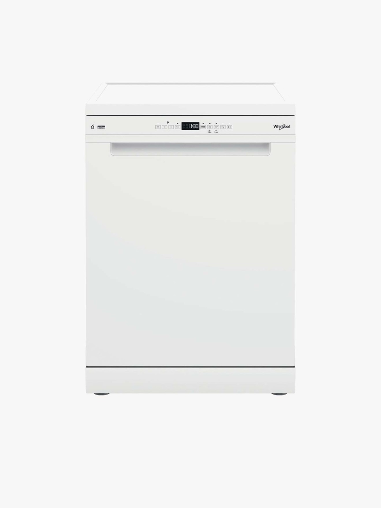 Máquina de Lavar Loiça W7F HP33 A 60cm