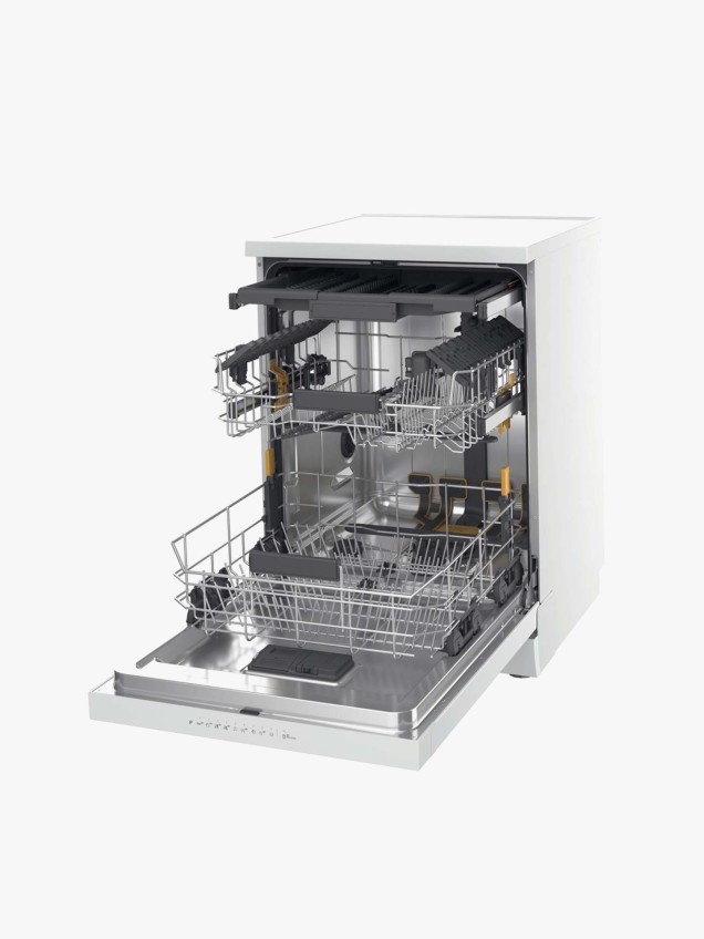 Máquina de Lavar Loiça W7F HP33 A 60cm