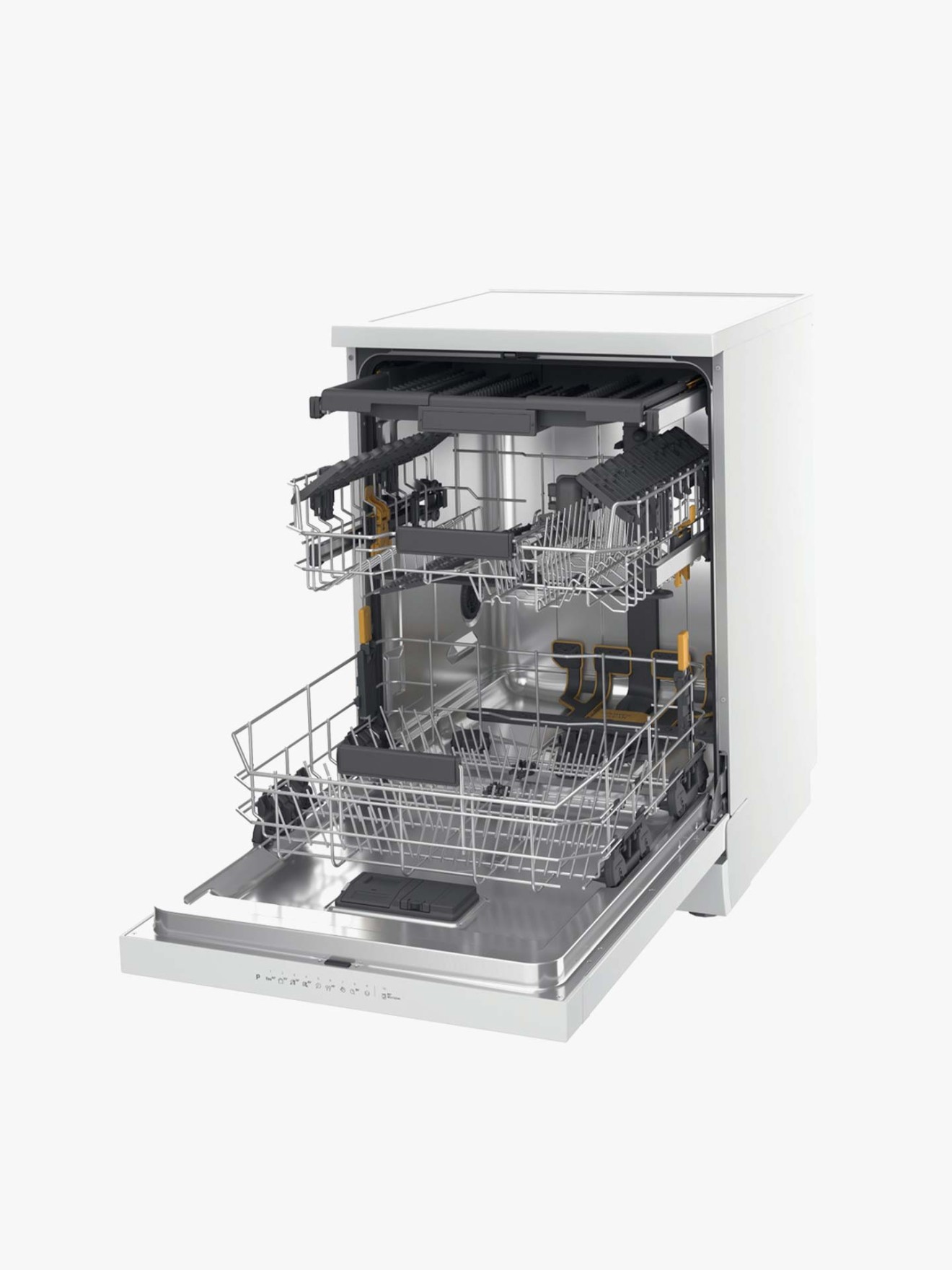 Máquina de Lavar Loiça W7F HP33 A 60cm