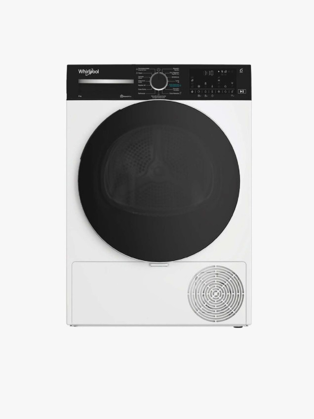 M�quina de Secar Roupa C WD 85M WBR S 8kg