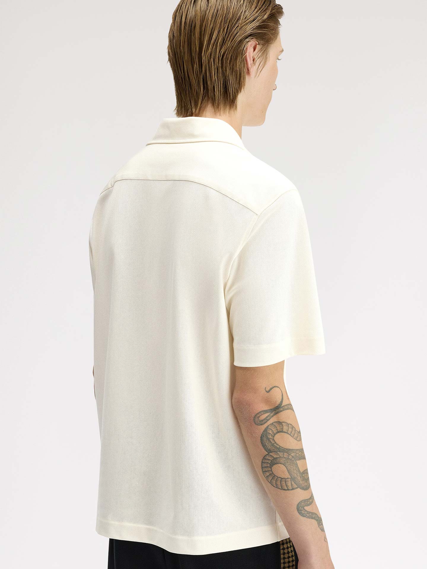 Camisa de Malha M1745