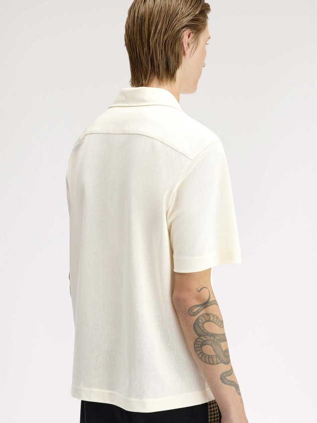 Camisa de Malha M1745