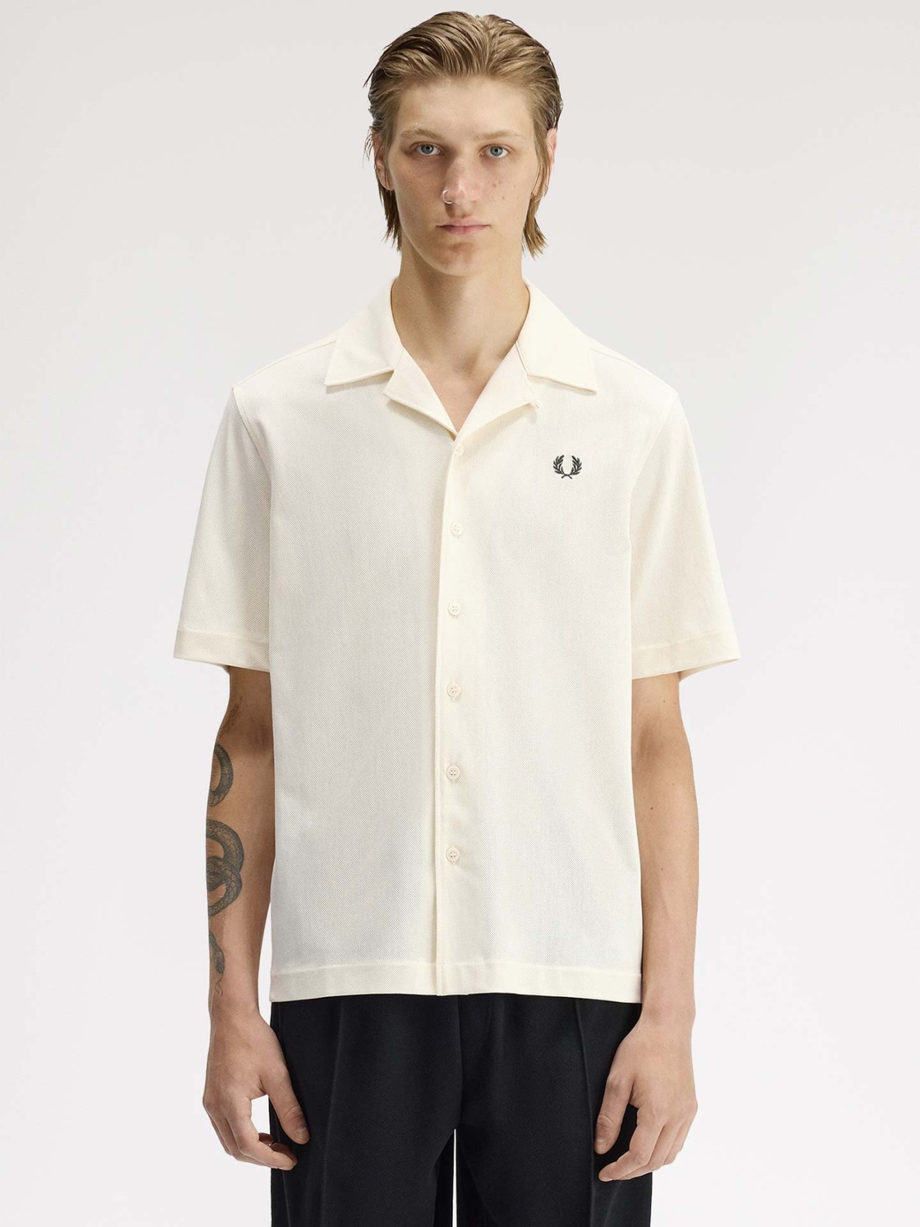 Camisa de Malha M1745