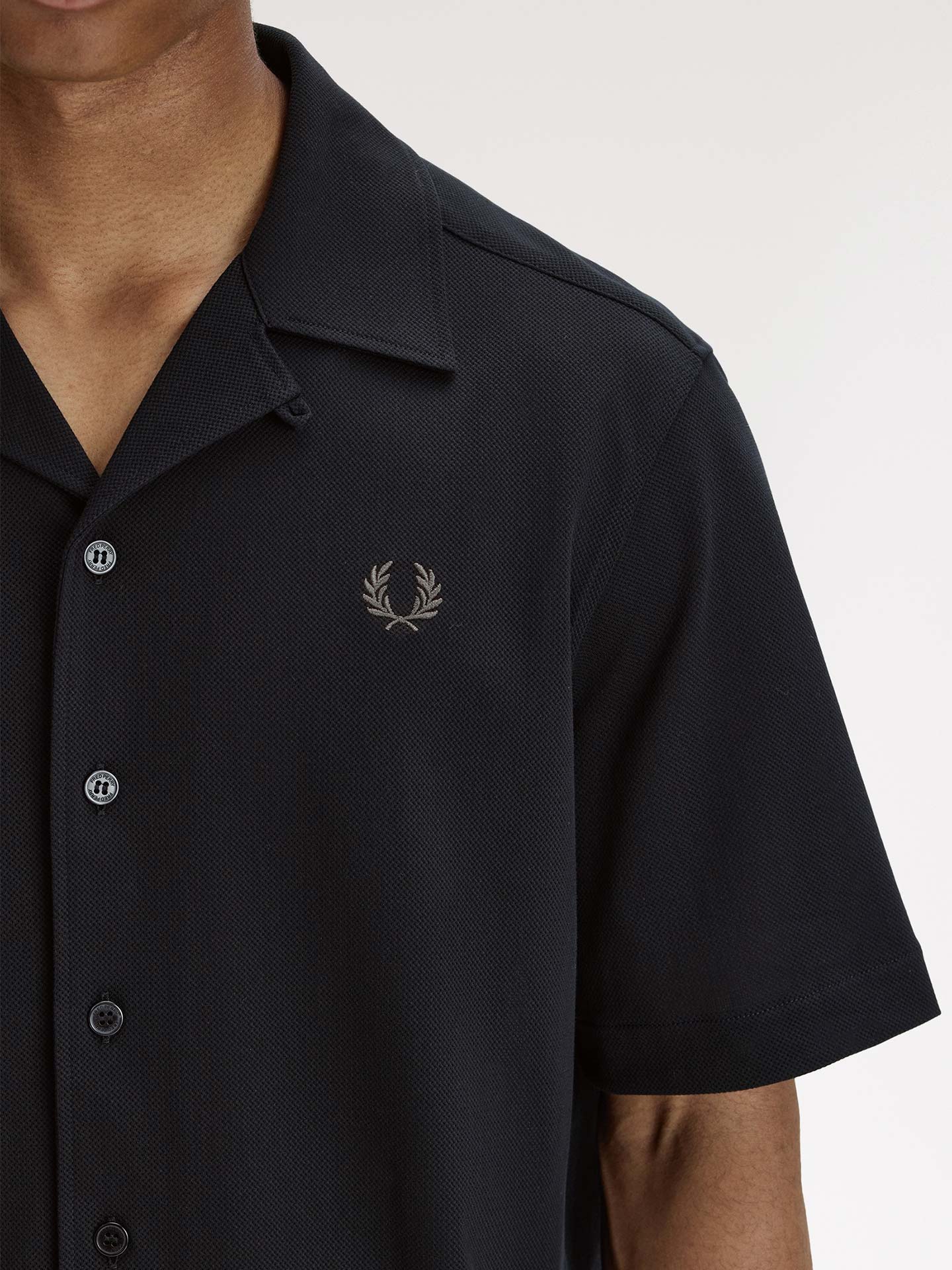 Camisa de Malha M1745