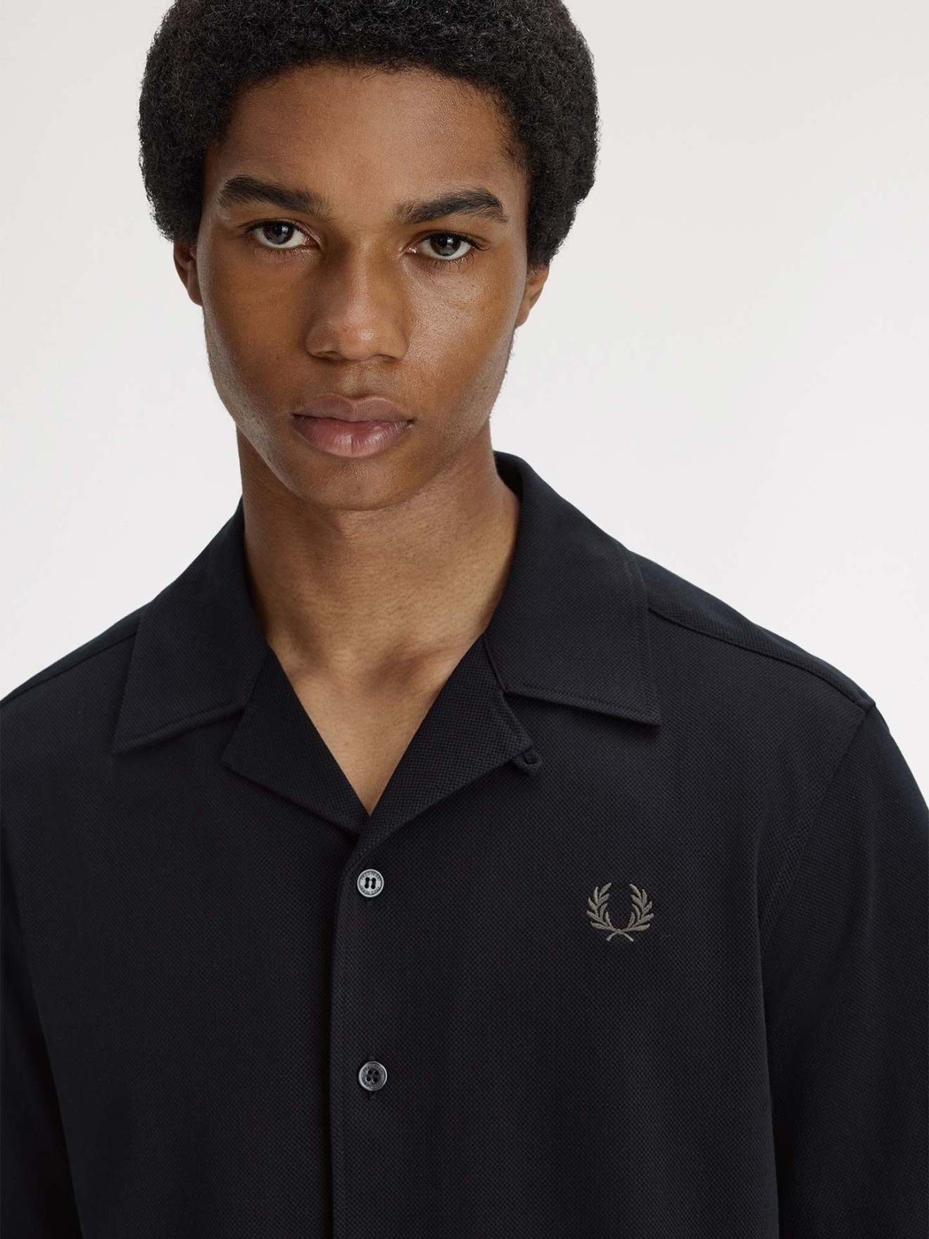 Camisa de Malha M1745