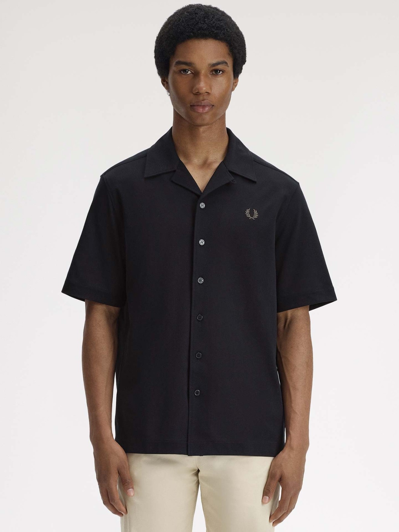 Camisa de Malha M1745