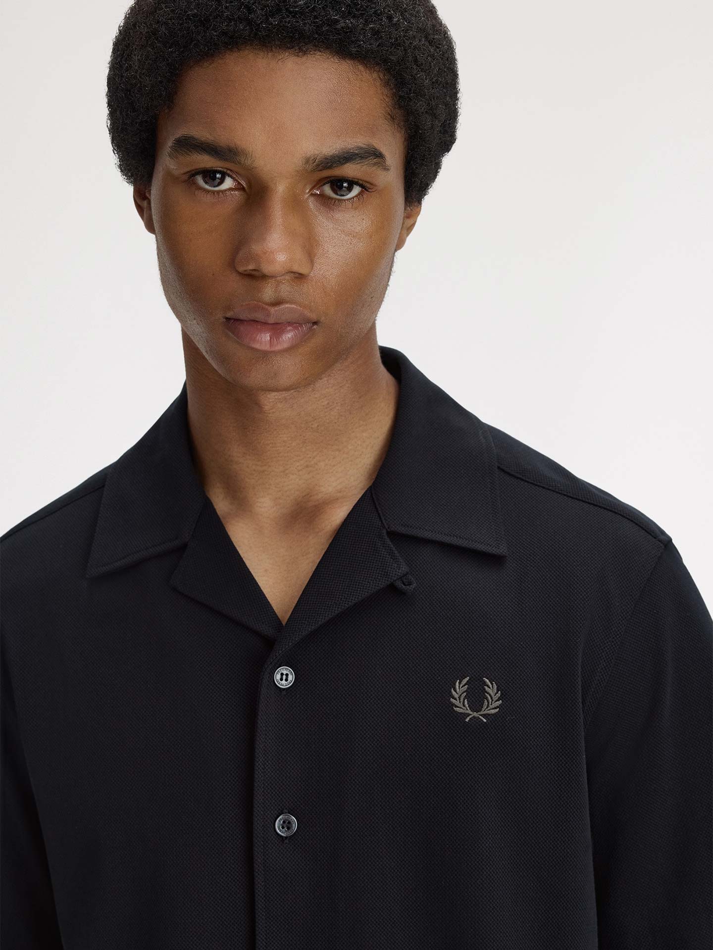 Camisa de Malha M1745