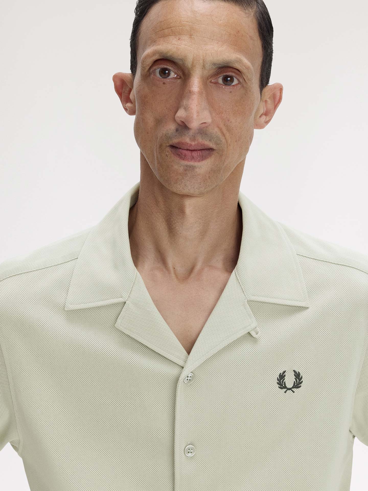 Camisa de Malha M1745