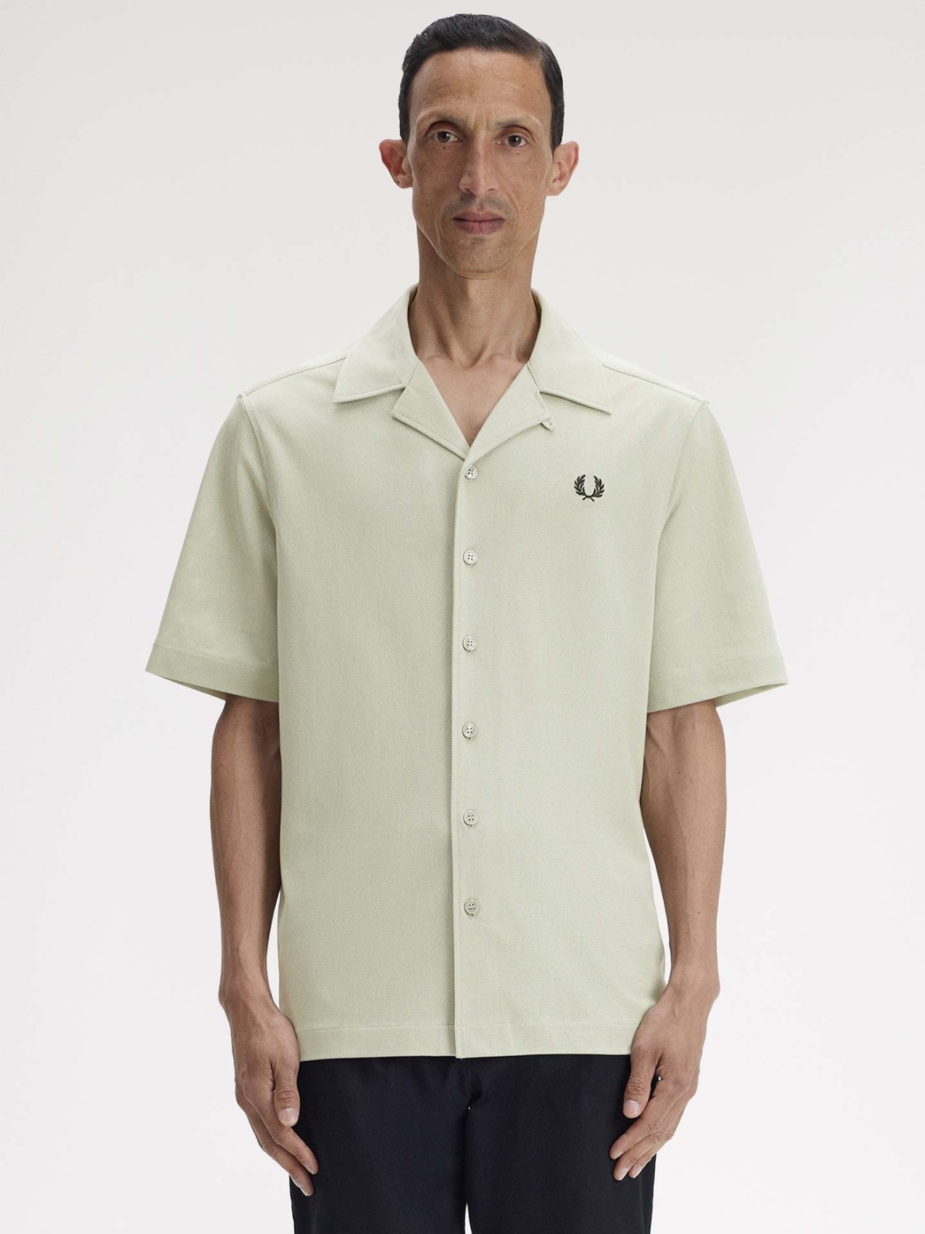 Camisa de Malha M1745