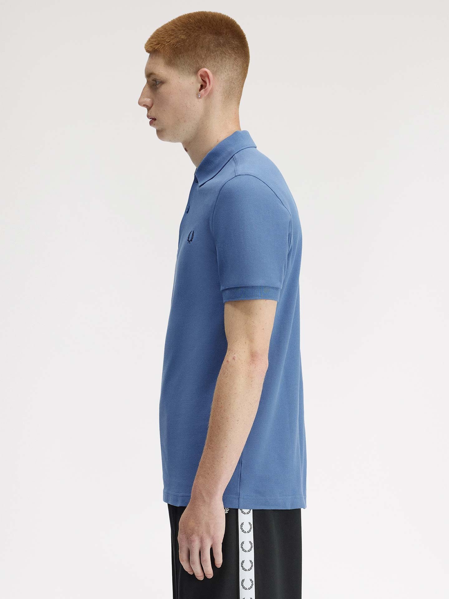 Polo Piqué M6000