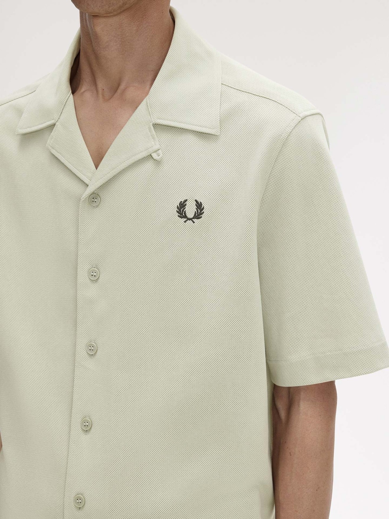 Camisa de Malha M1745