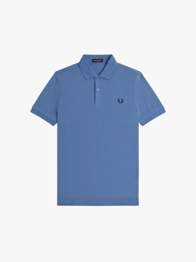 Polo Piqué M6000
