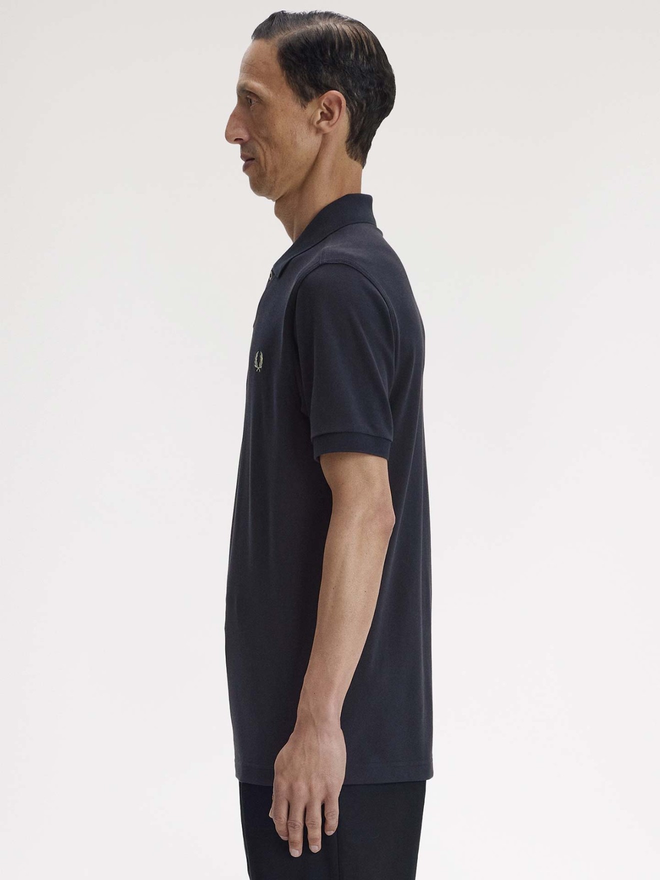 Polo Piqué M6000