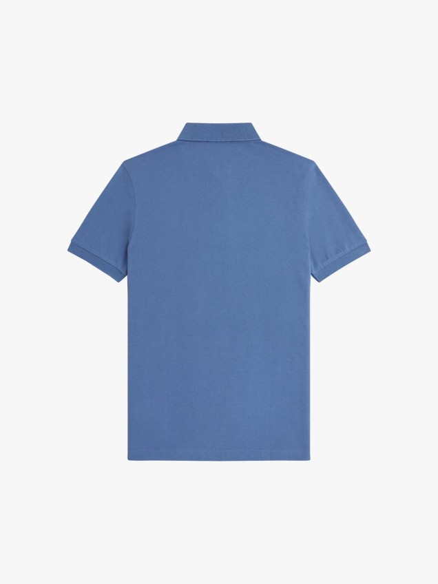 Polo Piqué M6000