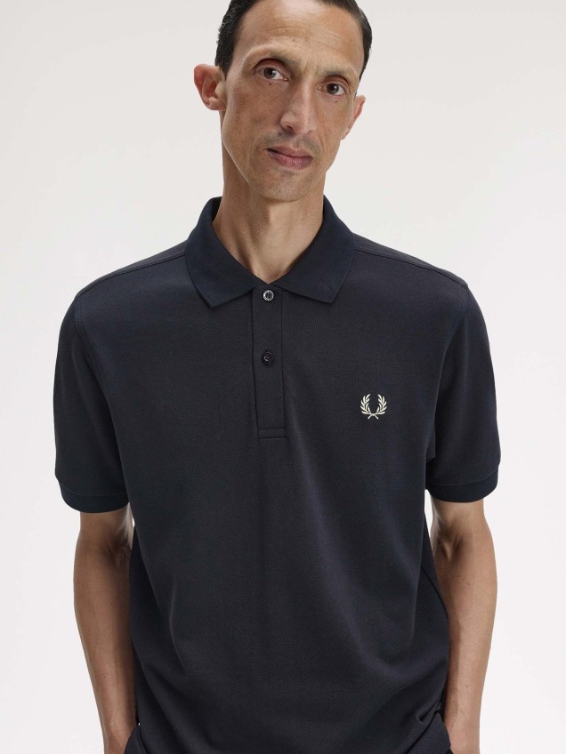 Polo Piqué M6000
