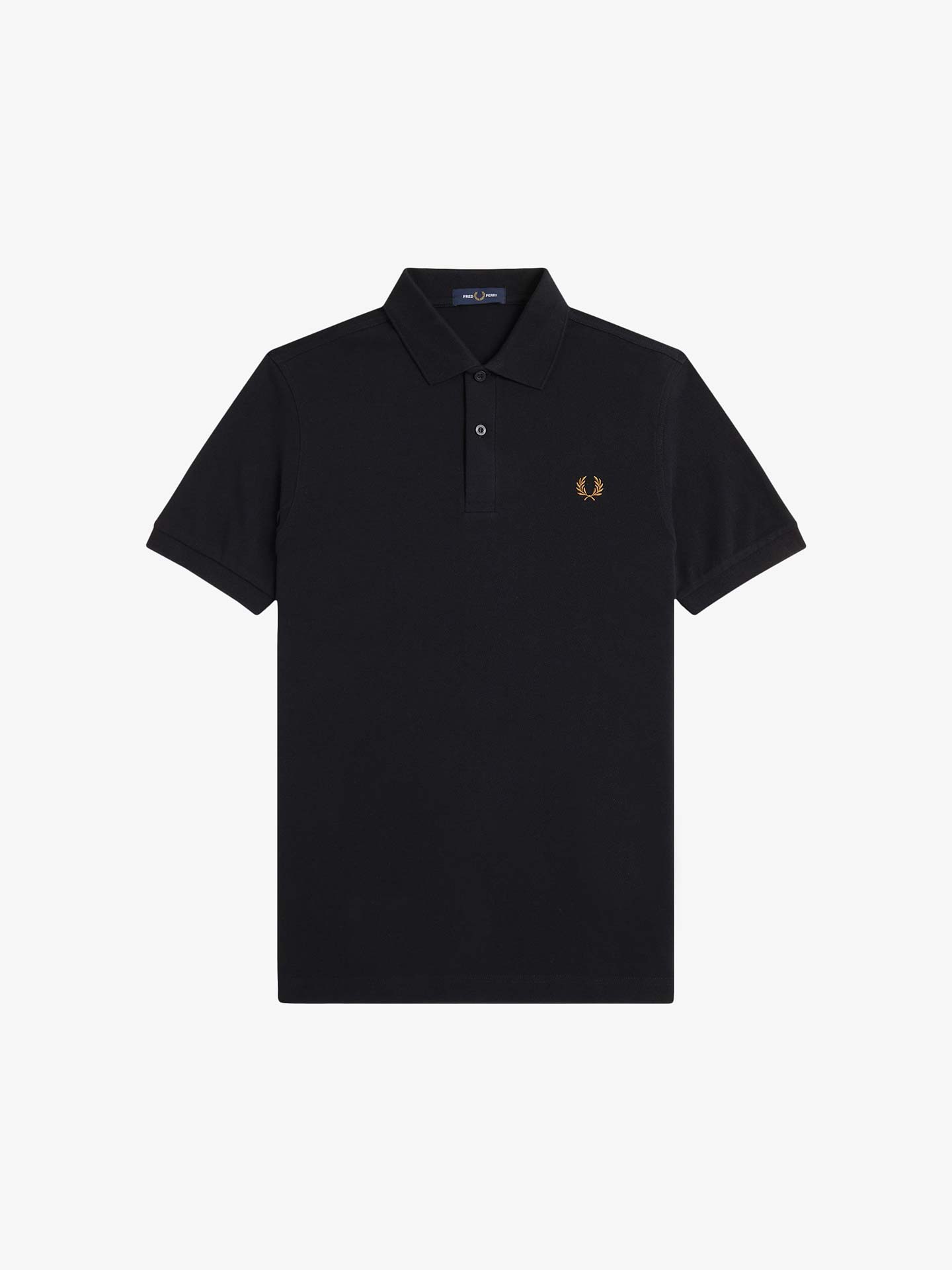 Polo Piqué M6000