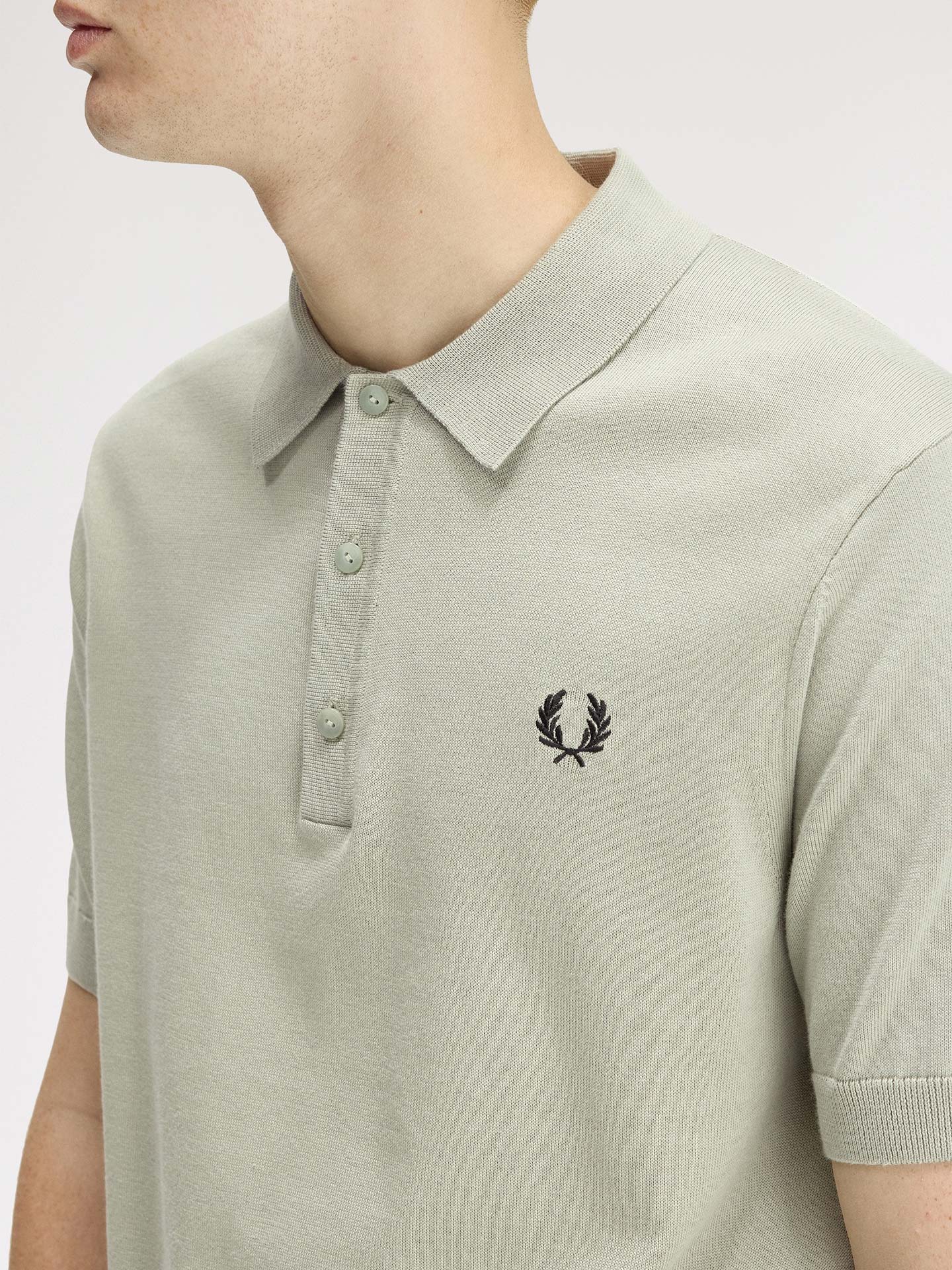 Polo de Malha Supima K9725