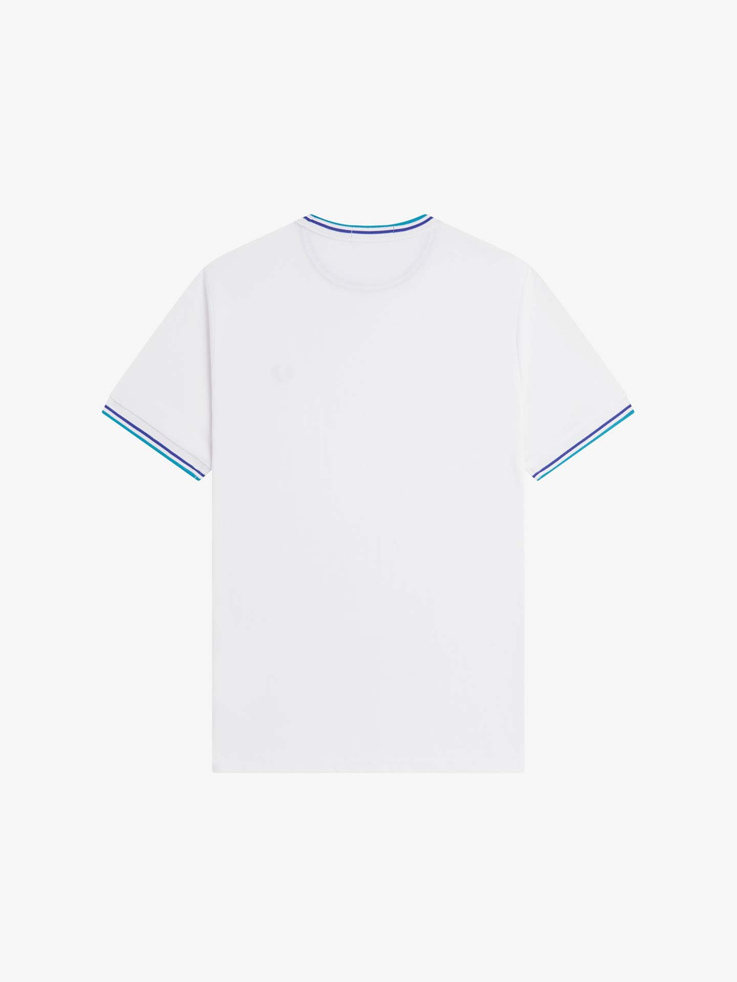 T-shirt com Riscas M1588V