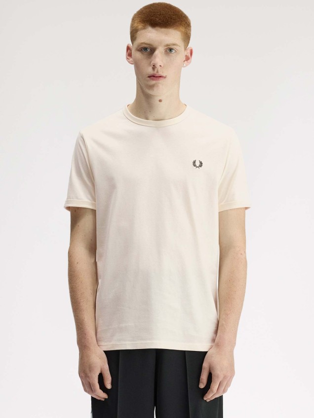 T-shirt Ringer M3519